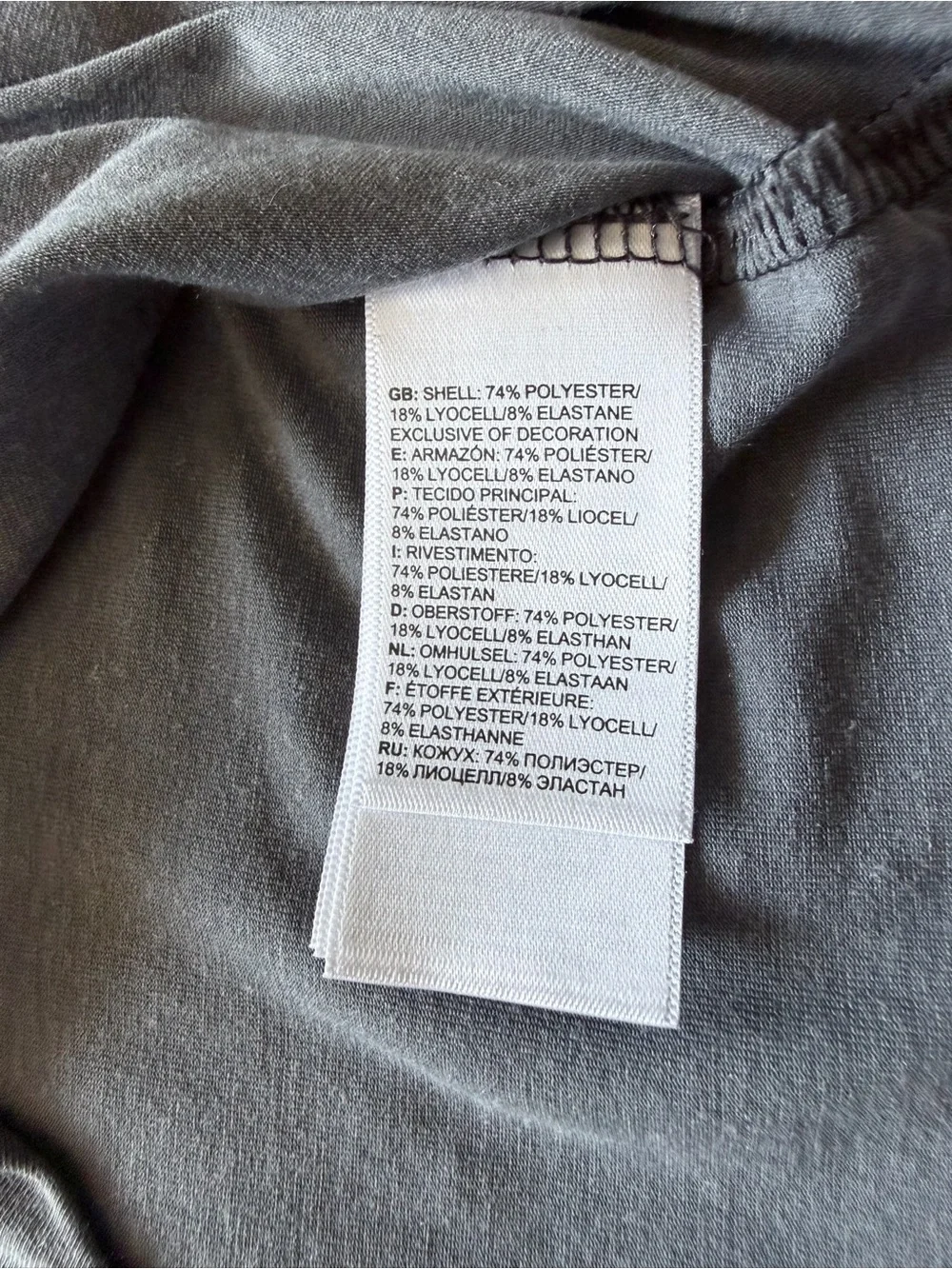 The North Face Women’s Long-Sleeve